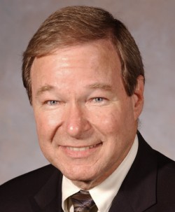 Walter L. Bradley