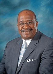 Dr. Joseph C. Parker Jr.