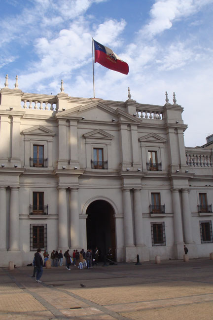 Casa de Moneda