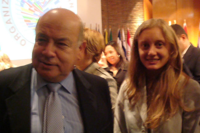 Inzulsa and Ariel