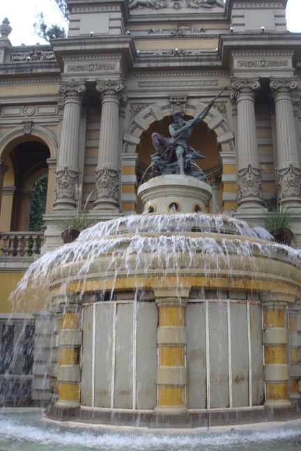 Santa Lucia