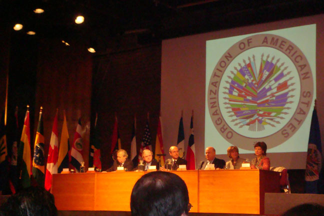 Opening Ceremony
