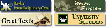 Honors College Departments