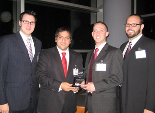 B2B Case team FA08