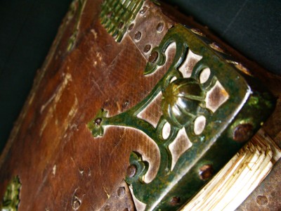 codex cover