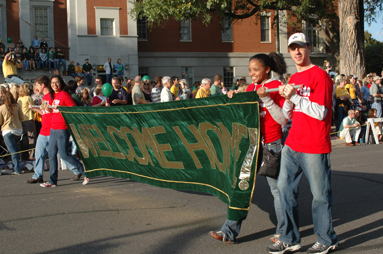 Parade 2007