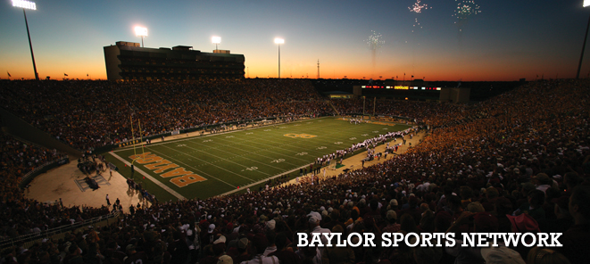 The Baylor Network - Sports League