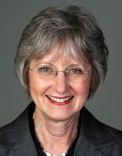Diana Garland