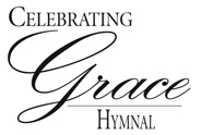Celebrating Grace Logo
