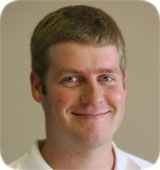 Staff - Clint Patterson