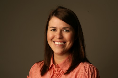 Brooke Sanders 2