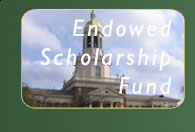 Endowed Scholarship Fund