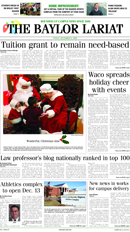 Today's Edition
