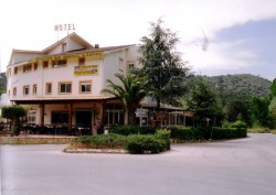 Hotel Da Battiato