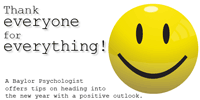 Positive Psych