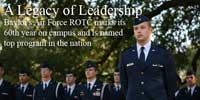 AF ROTC
