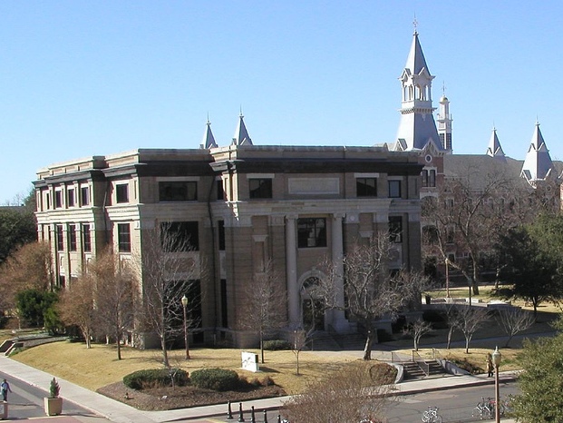 Carroll Library1