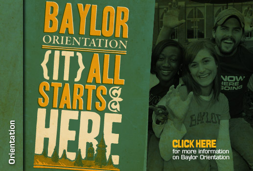 Orientation