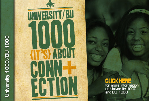University 1000