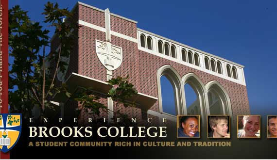Brooks College