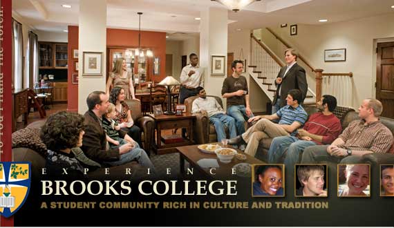 Brooks College