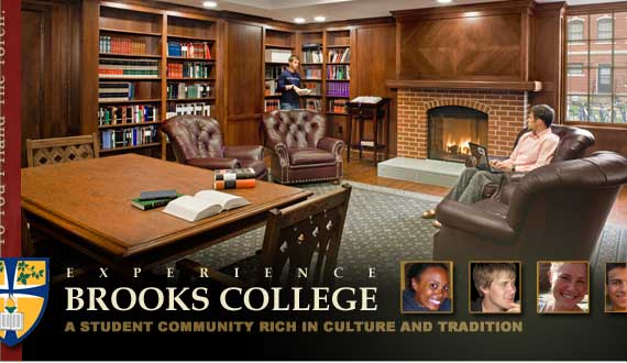 Brooks College