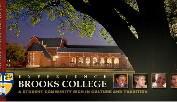 Brooks College