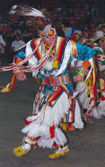 Powwow