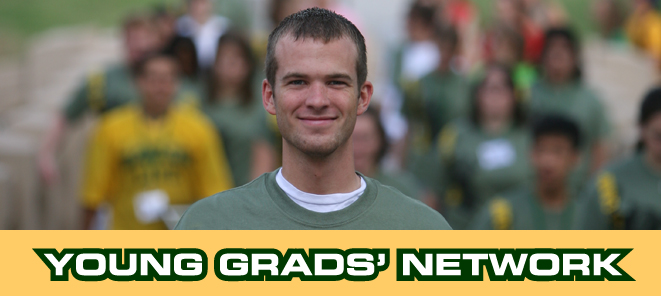 Young Grads Header