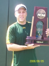 Coach Scrivano