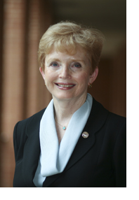 Brenda Morris