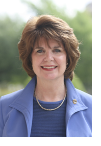 Carol Kent