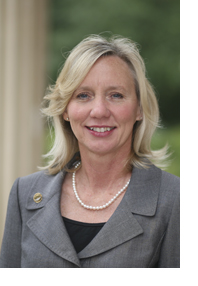 Karen Edwards