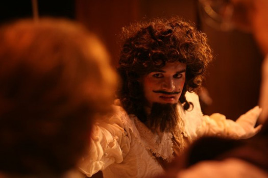 Cyrano de Bergerac
