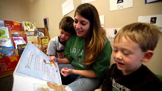 Piper Child Development Center