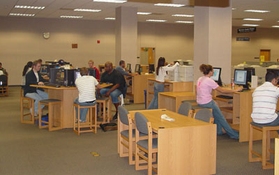 Jones Kiosks