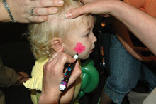 Face Painting