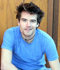 Michael Herbert Headshot