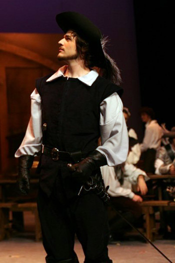 Cyrano de Bergerac