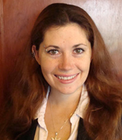 Amanda Lassetter Headshot