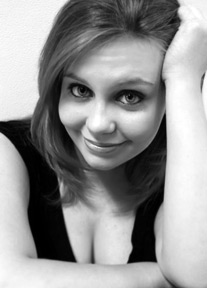 Marylee Carney Headshot