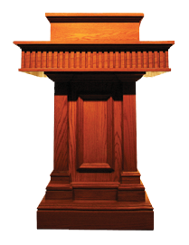 Pulpit