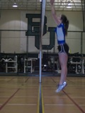 volleyballblock