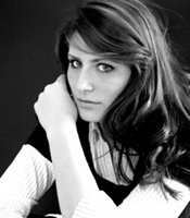 Liz Krudewig Headshot