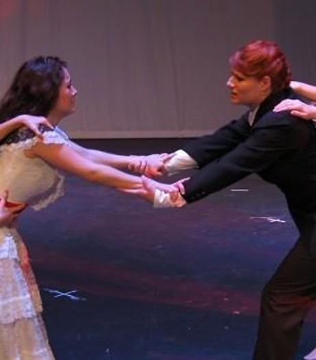 Antigone