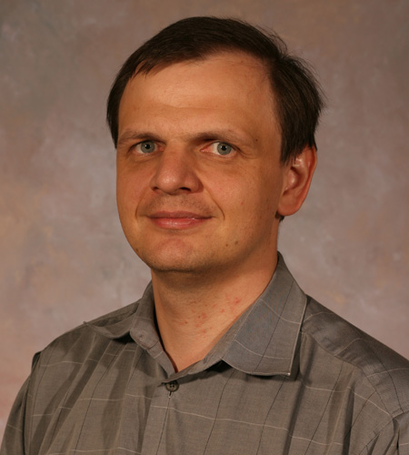 Faculty - Alexander Pruss
