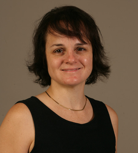 Faculty - Anne-Marie Schultz