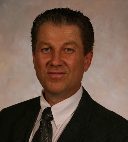 Faculty - Jonathan Kvanvig