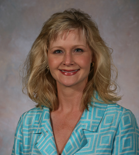 Faculty - Lenore Wright