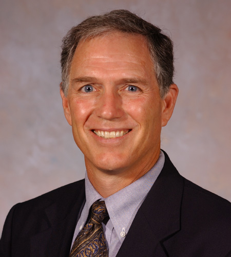 Faculty - Michael Beaty